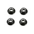Self Locking Nut M5 CCW Aluminum