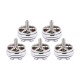 Promo-pack 5 x Performante 2207 Brushless Motor A-Bell