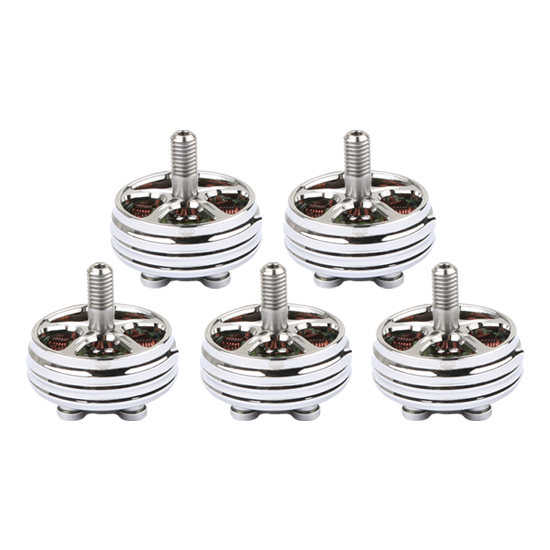 Promo-pack 5 x Performante 2306 Brushless Motor A-Bell