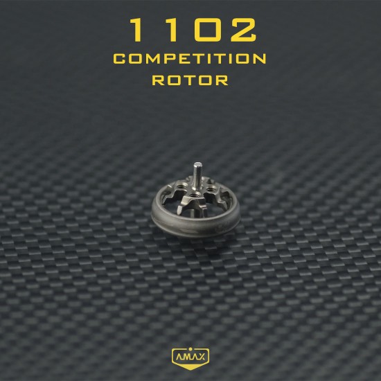 Rotor 1102 Competition