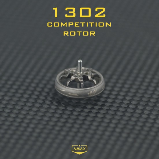 Rotor 1302 Competition