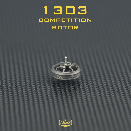 Rotor 1303 Competition