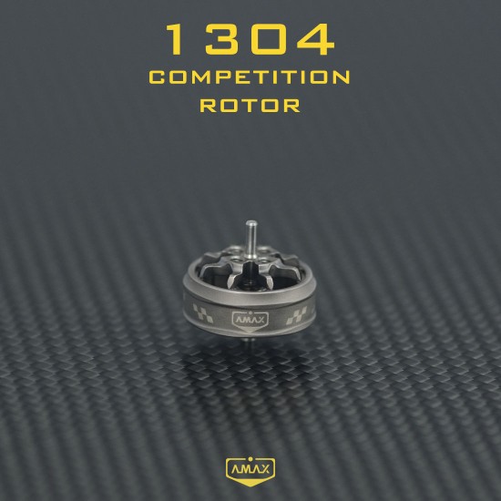 Rotor 1304 Competition
