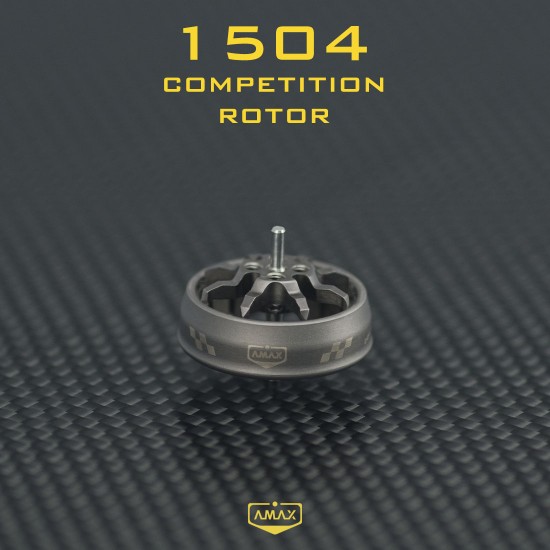 Rotor 1504 Competition