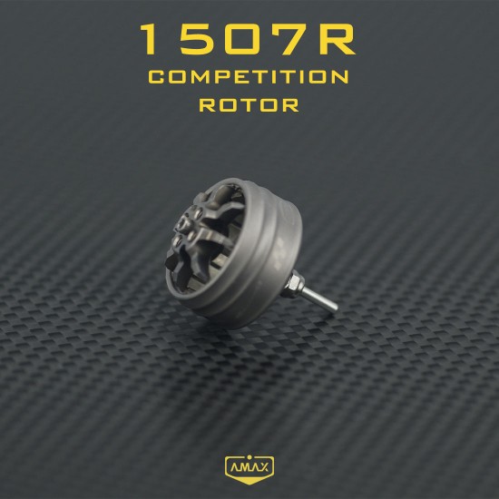 Rotor 1507R Competition