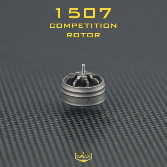 Rotor 1507 Competition