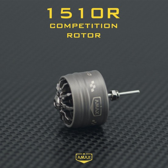Rotor 1510R Competition