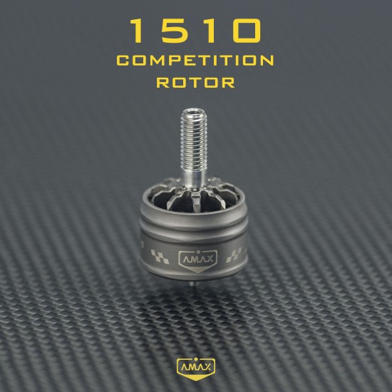 Rotor 1510 Competition