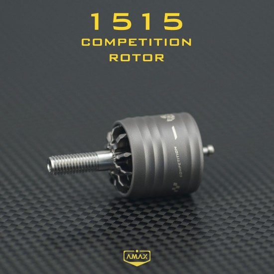 Rotor 1515 Competition
