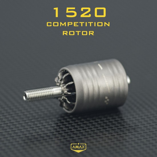 Rotor 1520 Competition