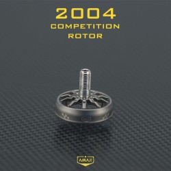 Rotor 2004 Competition