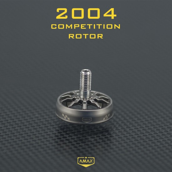 Rotor 2004 Competition