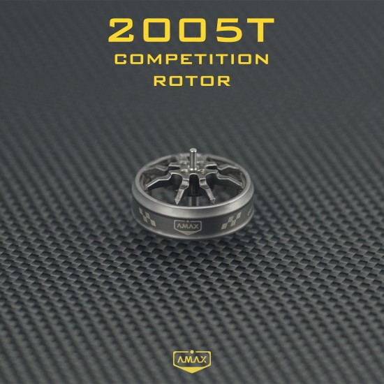 Rotor 2005T Competition