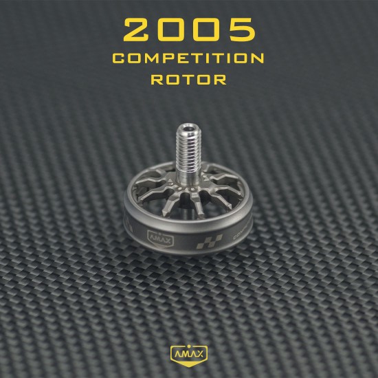Rotor 2005 Competition