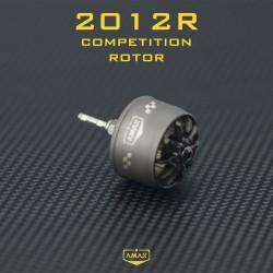 Rotor 2012R Competition