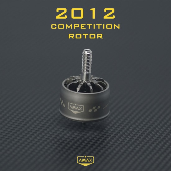 Rotor 2012 Competition