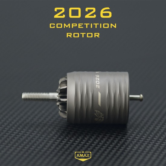 Rotor 2026 Competition