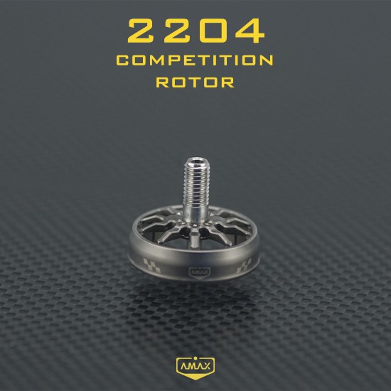 Rotor 2204 Competition