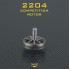 Rotor 2204 Competition