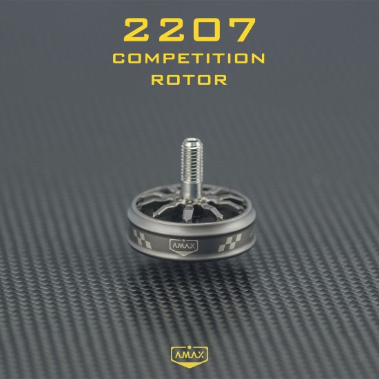 Rotor 2207 Competition 