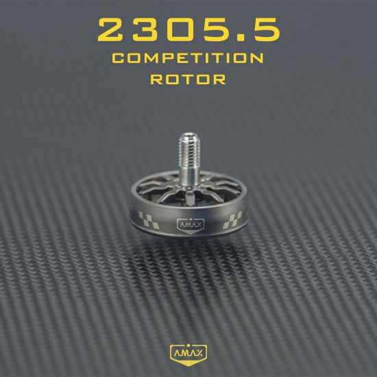 Rotor 2305.5 Competition Bando