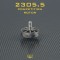 Rotor 2305.5 Competition Bando