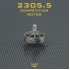 Rotor 2305.5 Competition 