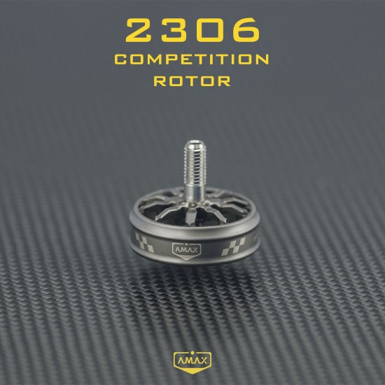 Rotor 2306 Competition Bando