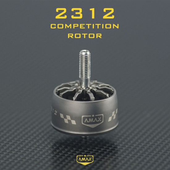 Rotor 2312 Competition