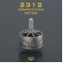 Rotor 2312 Competition