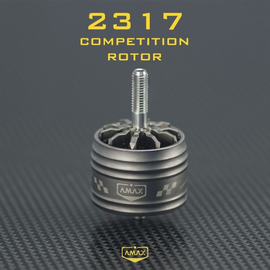 Rotor 2317 Competition
