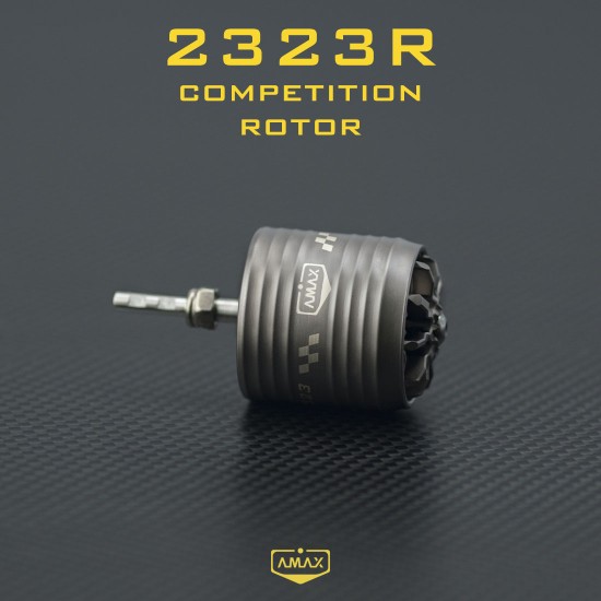 Rotor 2323R Competition