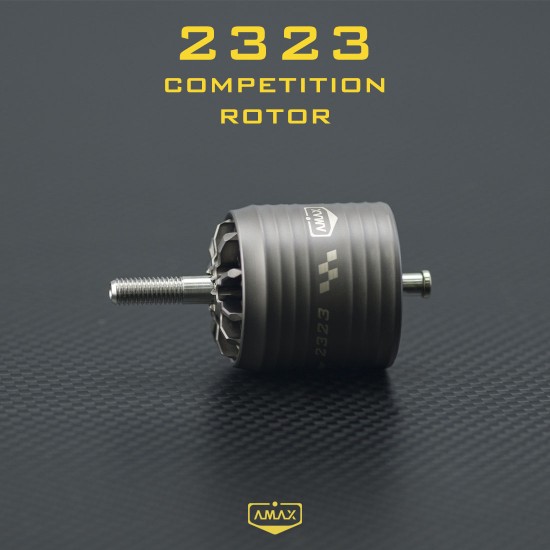 Rotor 2323 Competition