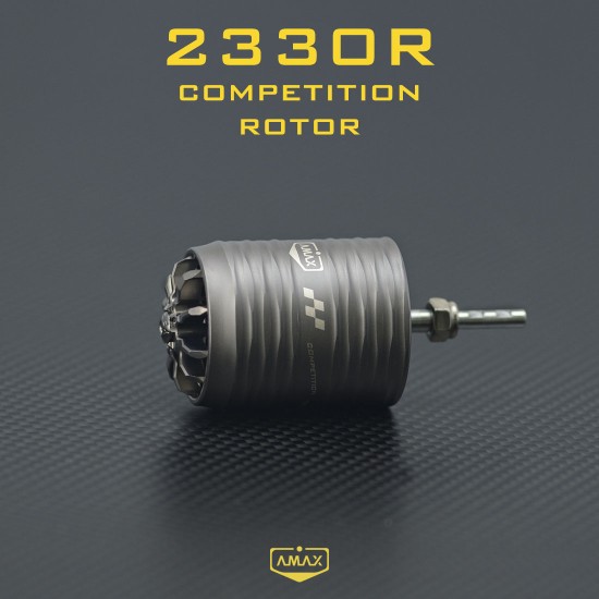 Rotor 2330R Competition