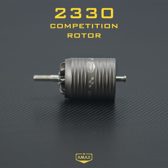 Rotor 2330 Competition
