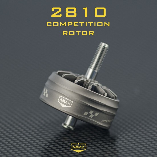 Rotor 2810 Competition