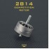 Rotor 2814 Competition