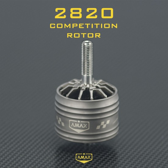 Rotor 2820 Competition