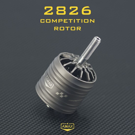 Rotor 2826 Competition