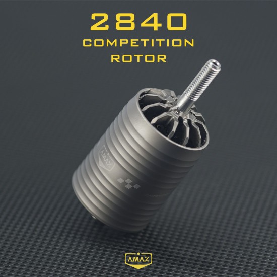 Rotor 2840 Competition